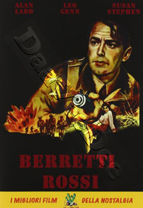 The Red Beret (DVD)